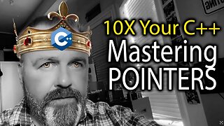 Master Pointers in C: 10X Your C Coding!