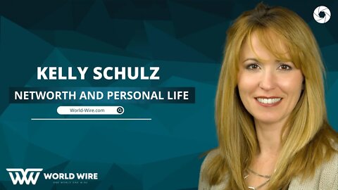 #Kelly #republican #networth Kelly Schulz Personal Life & Net Worth