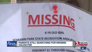 Missing Girl Search