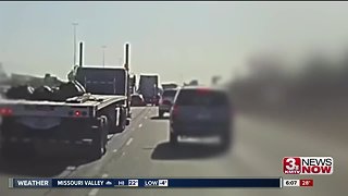 Driving experts warn against road rage