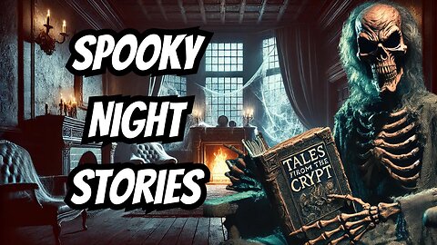 Whispers in the DARK : Midnight STORIES That HAUNT