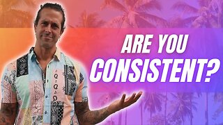 Consistency: The Secret Ingredient to Reach Your Goals Faster