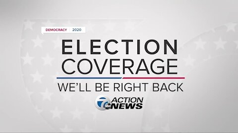 A 7 Action News election night special