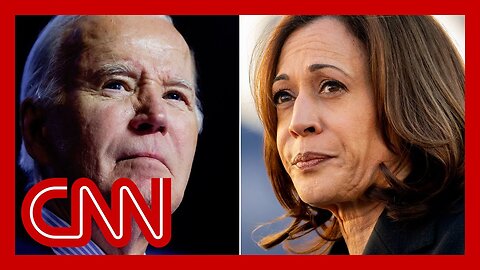 Adviser: President Biden is a ‘big fan’ of one potential Harris VP pick | VYPER