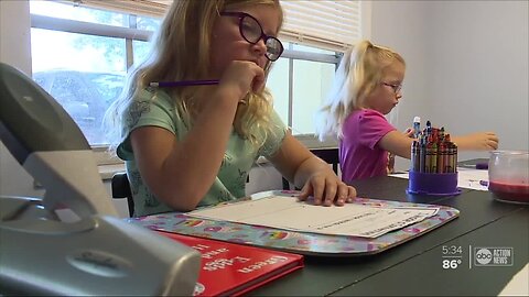 Florida students will suffer learning loss despite e-learning, education leaders say | The Rebound Tampa Bay