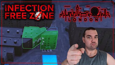 Best RTS Of 2024 Is Only Days Away | Infection Free Zone