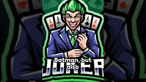 The Joker: Unmasking Batman's Iconic Nemesis