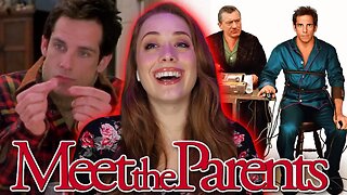 Why Did I Wait So Long to Watch *Meet the Parents*