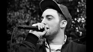 MAC MILLER remix BILL