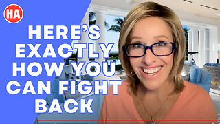 Here's Exactly How to Fight Back