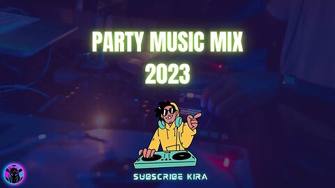 Party Music Mix 2023 ♫ Mashups & Remixes Of Popular Songs ♫ DJ Remix Club Music Dance Mix 2023