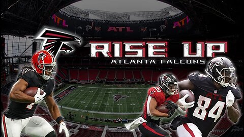 FALCONS ROOST | HYPE VIDEO [BRODOWN EDITION]