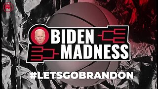 Biden Madness