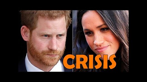 SUSSEX'S CATASTROPHIC FAILURE! HARRY AND MEGHAN'S WOKISM HITS THE ROCK