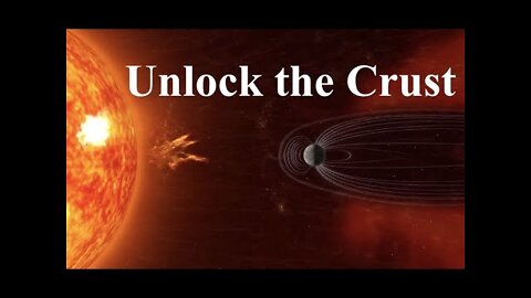 Magnetic Pole Shift Unlocks The Crust | S0 News May.31.2022