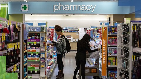 Why pharmacy chains like Walgreens and CVS are shuttering locations | NE