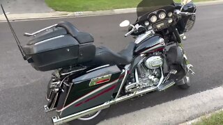 Sold my 2006 Ultra CVO, what now!!! Indian challenger or Harley Road Glide!?!?!