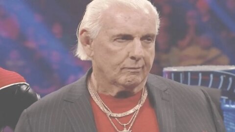 Ric Flair Becomes Latest Victim of Cancel Culture
