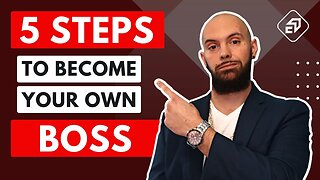 Unlock the Secrets to Self-Employment Success!