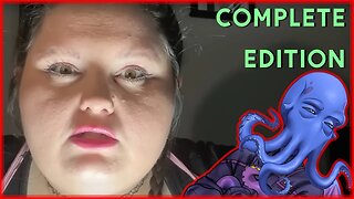 Amberlynn Reid 2022 Review - The Complete Edition