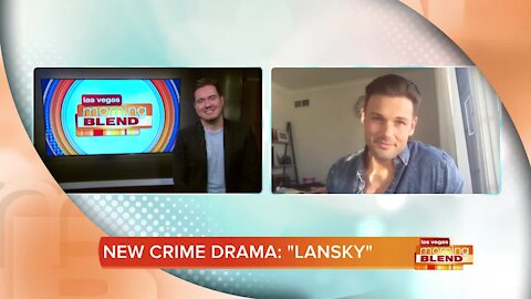 New Crime Drama: 'Lansky'