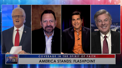 FlashPoint (October 29, 2020)