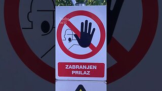 Danger all over Zadar, Croatia | Dangerous City! Watch out when you visit