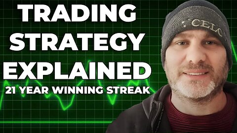 Stock Market Wizard Shares His Complete Contrarian Trading Strategy | Jason Shapiro
