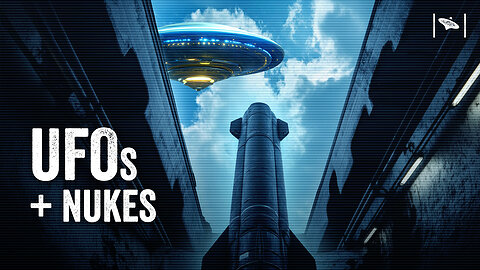 UFO Nuke Incidents: Military Whistleblowers Speak Out!