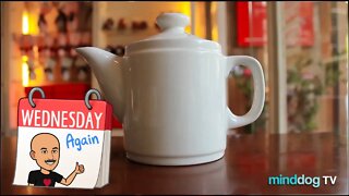 Coffee with the Dog EP248 - A New Year Has Begun