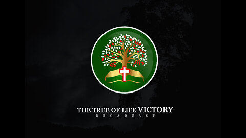 The Tree of Life Victory Broadcast - Part 3: Rooted & Grounded in Jesus, Friday, 3-18-22