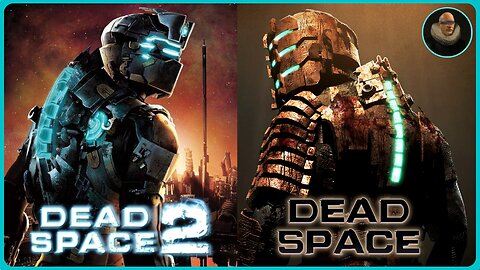 Dead Space 2 Vs Dead Space Remake