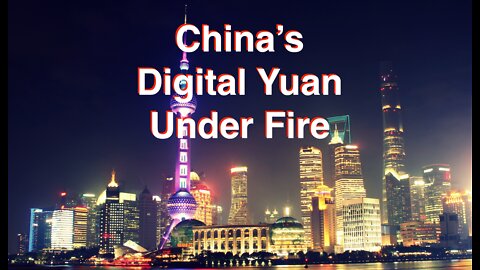 Bitcoin Fraud Articles | China Digital Yuan | Bitcoin Taxes