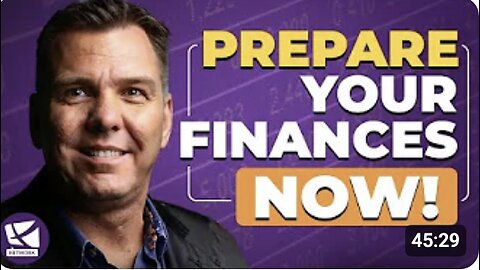 Essential Strategies for the Coming Financial Collapse - Andy Tanner