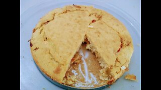 TORTA DE BACALHOADA