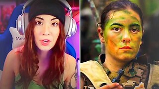 'Elite Gamers' Try the Marine Corps (Marine Reacts)
