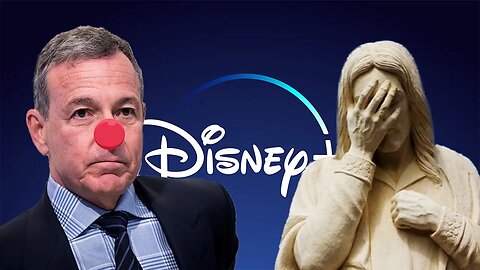 Christian leader calls on parents to DROP Disney after company DENIES the divinity of Jesus!