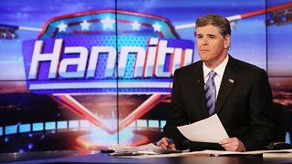 Cohen's Lawyer Says Hannity Is A Client — But Hannity Disagrees