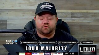 SCHOOL BOARDS ARE IN 1 WEEK - LOUD MAJORITY LIVE EP 230