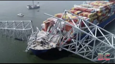 Titanic law could help ship owner limit liability in Baltimore bridge collapse