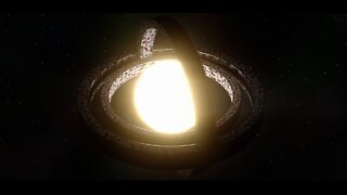 Daves Dyson Sphere V1.2 Test Animation