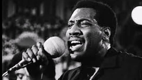 The Tragic Ending To Otis Redding