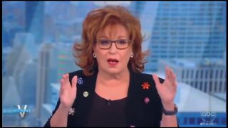 Joy Behar Claims Justice Thomas Is A Traitor To Black People