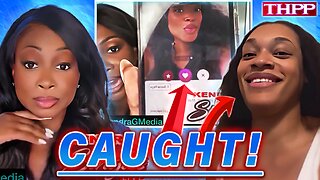Kendra G CONFRONTS Caller's DOUBLE LIFE! Dating Shows are TRASH!