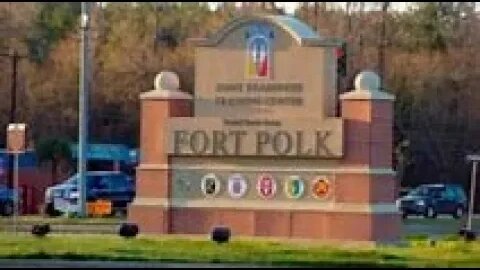 5 Fort Polk Soldiers Arrested Accused Of Rape Of Two Women