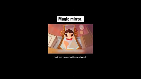 Magic Mirror