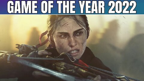 Why A Plague Tale: Requiem Is My 2022 Game Of The Year