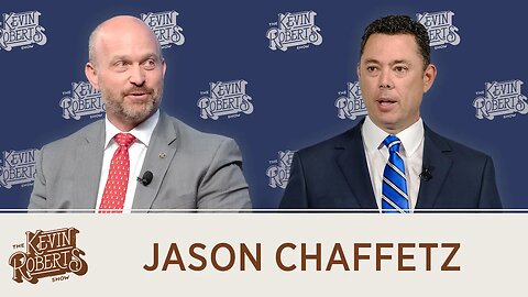 Jason Chaffetz | The Tyranny of the Administrative State