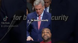 Kevin McCarthy Exposing The Truth About Our Money