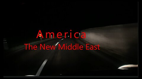Fast Kat XXX: America - The New Middle East & Islamification. The final video.